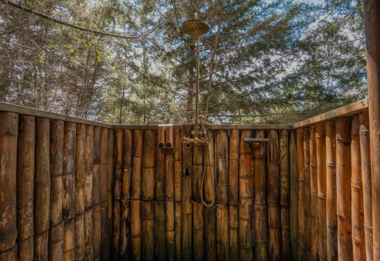 Hotel Bubblesky Glamping 40 Min From Medellin El Retiro  Esterno foto