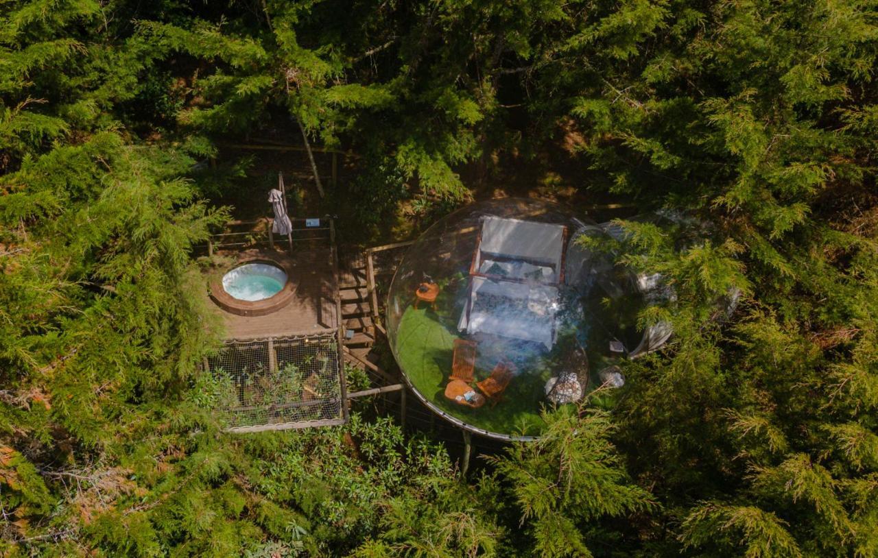 Hotel Bubblesky Glamping 40 Min From Medellin El Retiro  Esterno foto