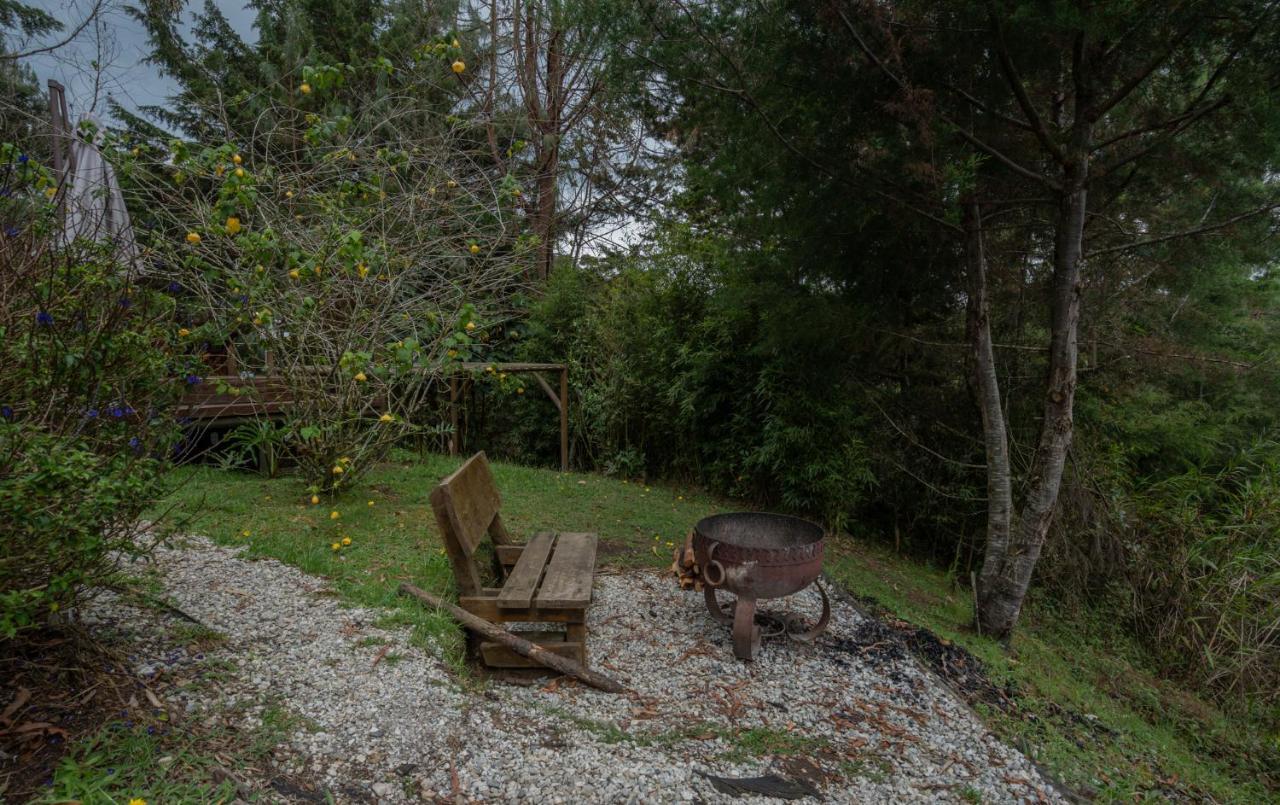 Hotel Bubblesky Glamping 40 Min From Medellin El Retiro  Esterno foto