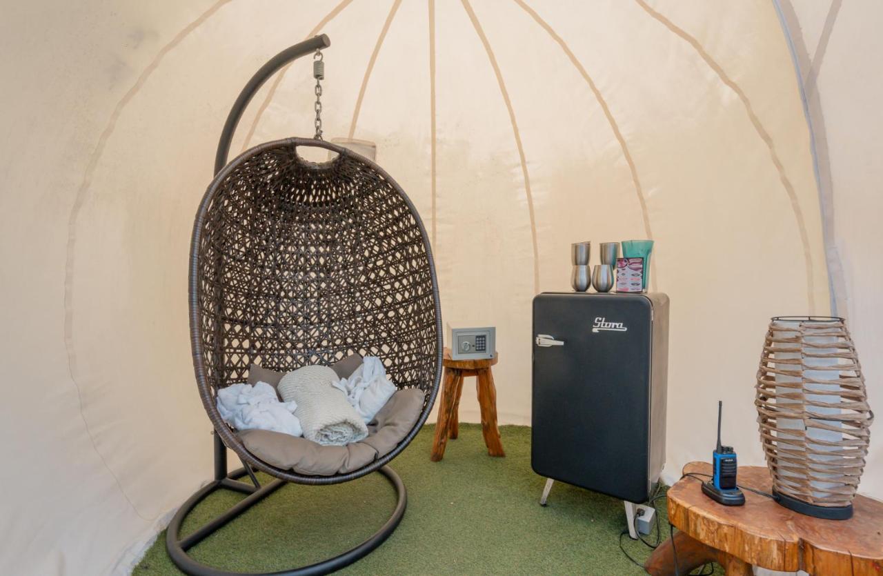 Hotel Bubblesky Glamping 40 Min From Medellin El Retiro  Esterno foto