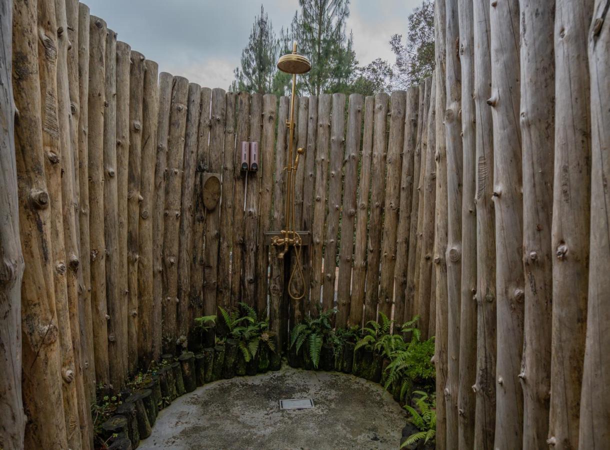 Hotel Bubblesky Glamping 40 Min From Medellin El Retiro  Esterno foto