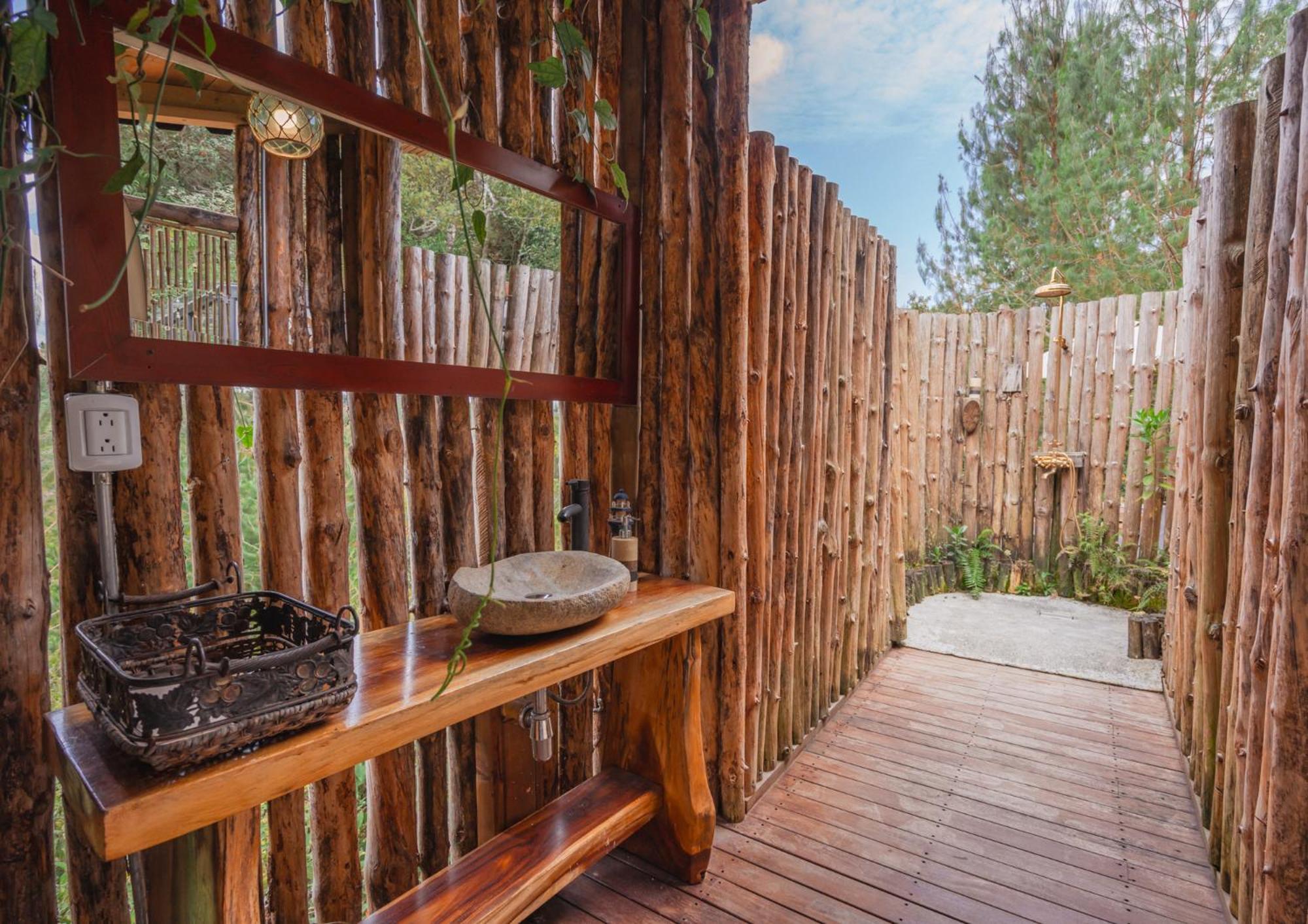 Hotel Bubblesky Glamping 40 Min From Medellin El Retiro  Esterno foto