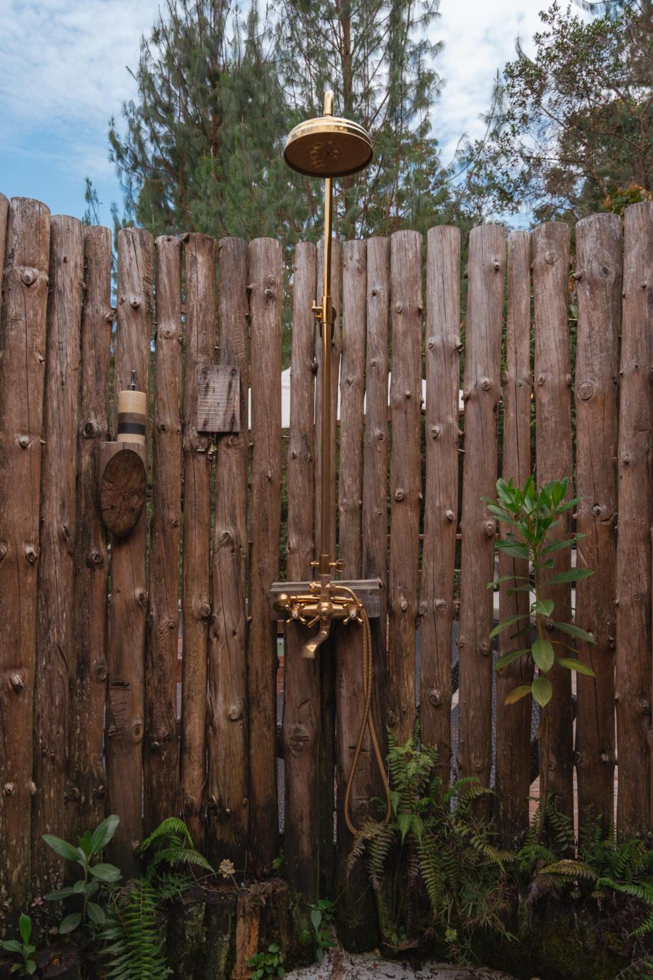 Hotel Bubblesky Glamping 40 Min From Medellin El Retiro  Esterno foto